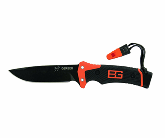 Gerber Grylls Ultimate Pro Knife